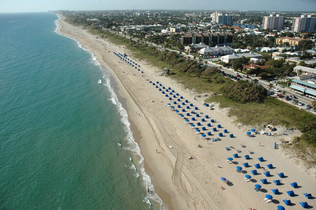 Delray Beach, FL