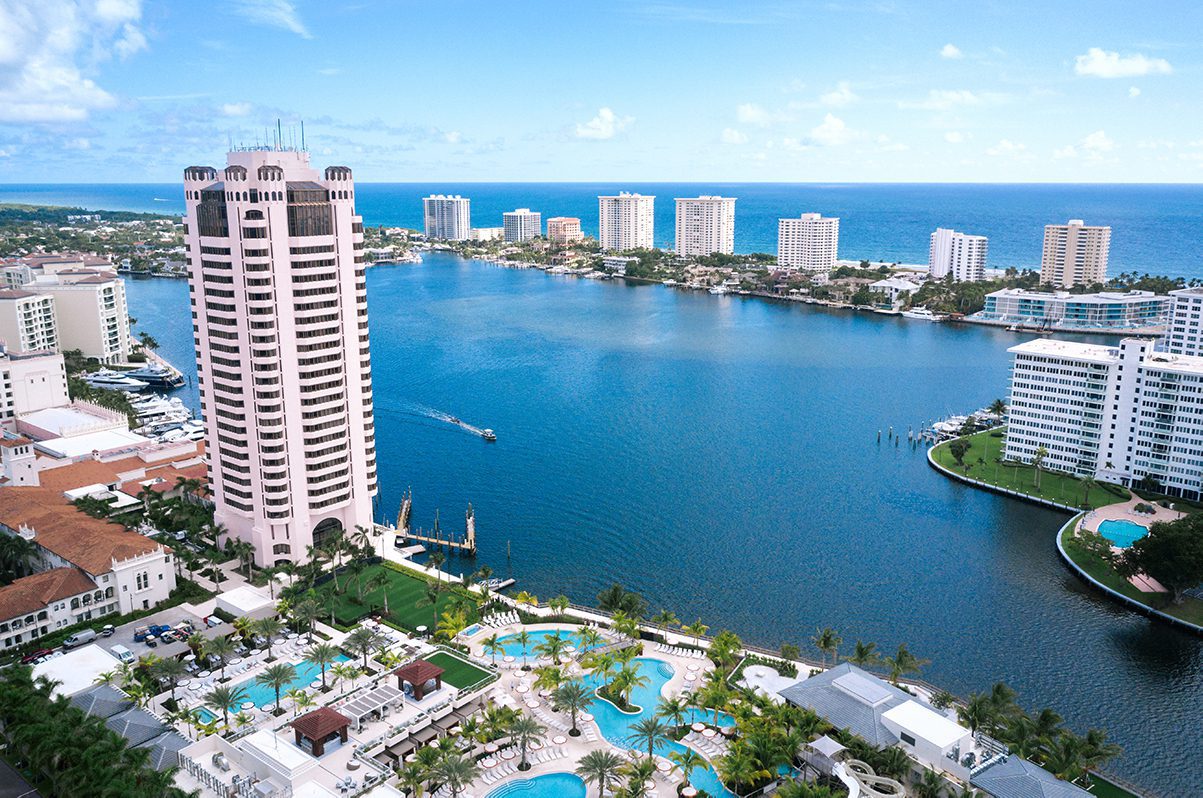 Boca Raton, FL