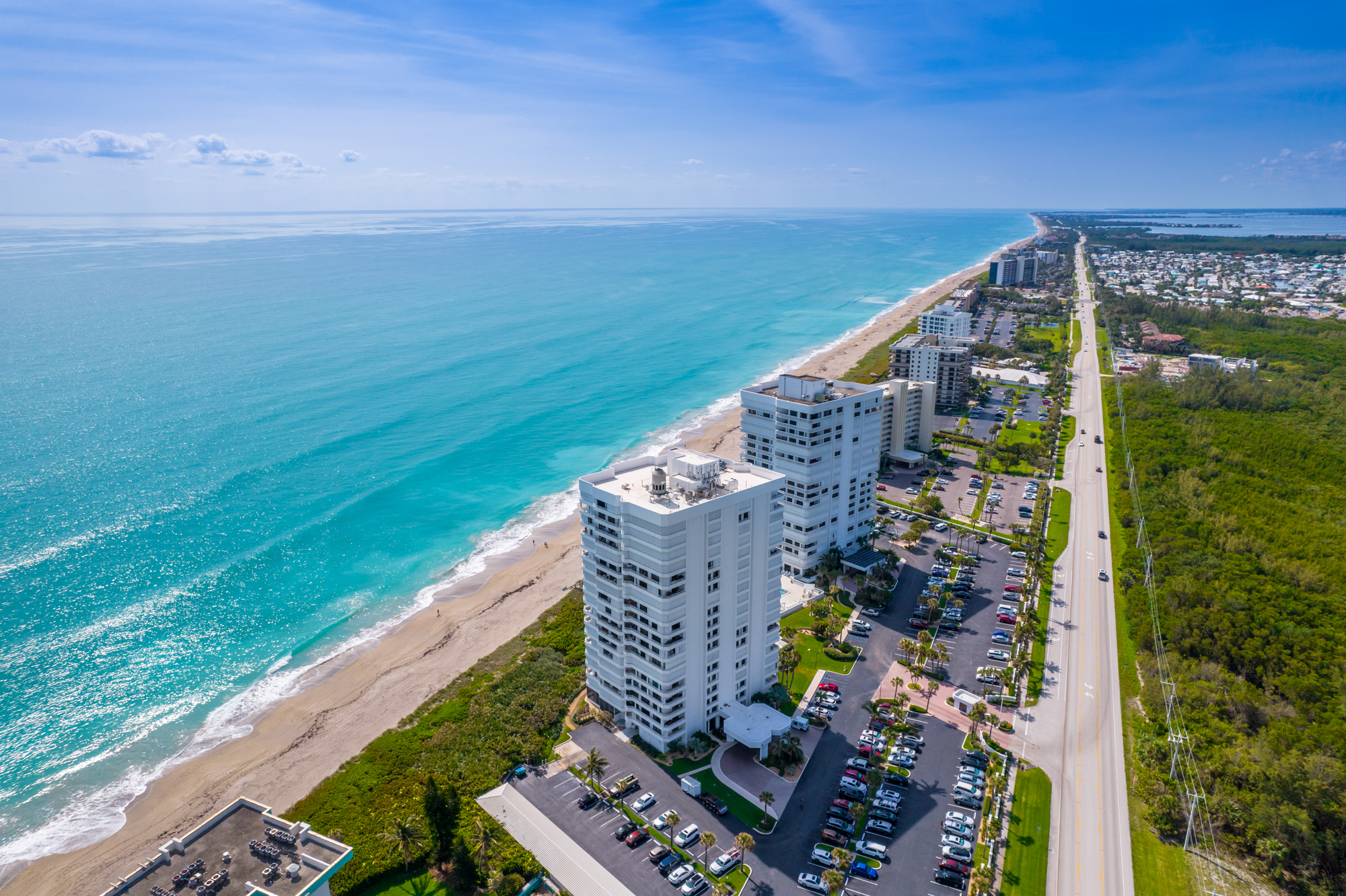 Jensen Beach, FL