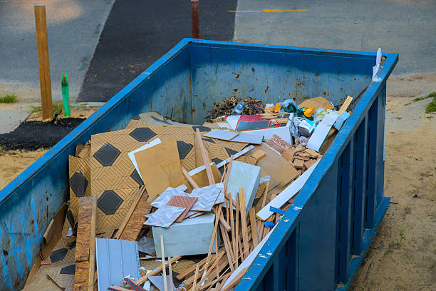 Great State Waste providing rubbish removal services in West Palm Beach, FL